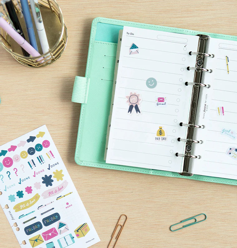 Everyday Home Stickers