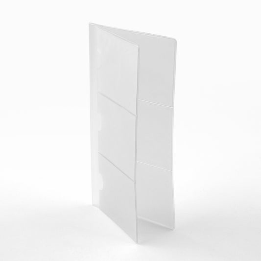 TRAVELER'S notebook Refill Card file 007