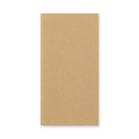 TRAVELER'S notebook Refill Card File 028