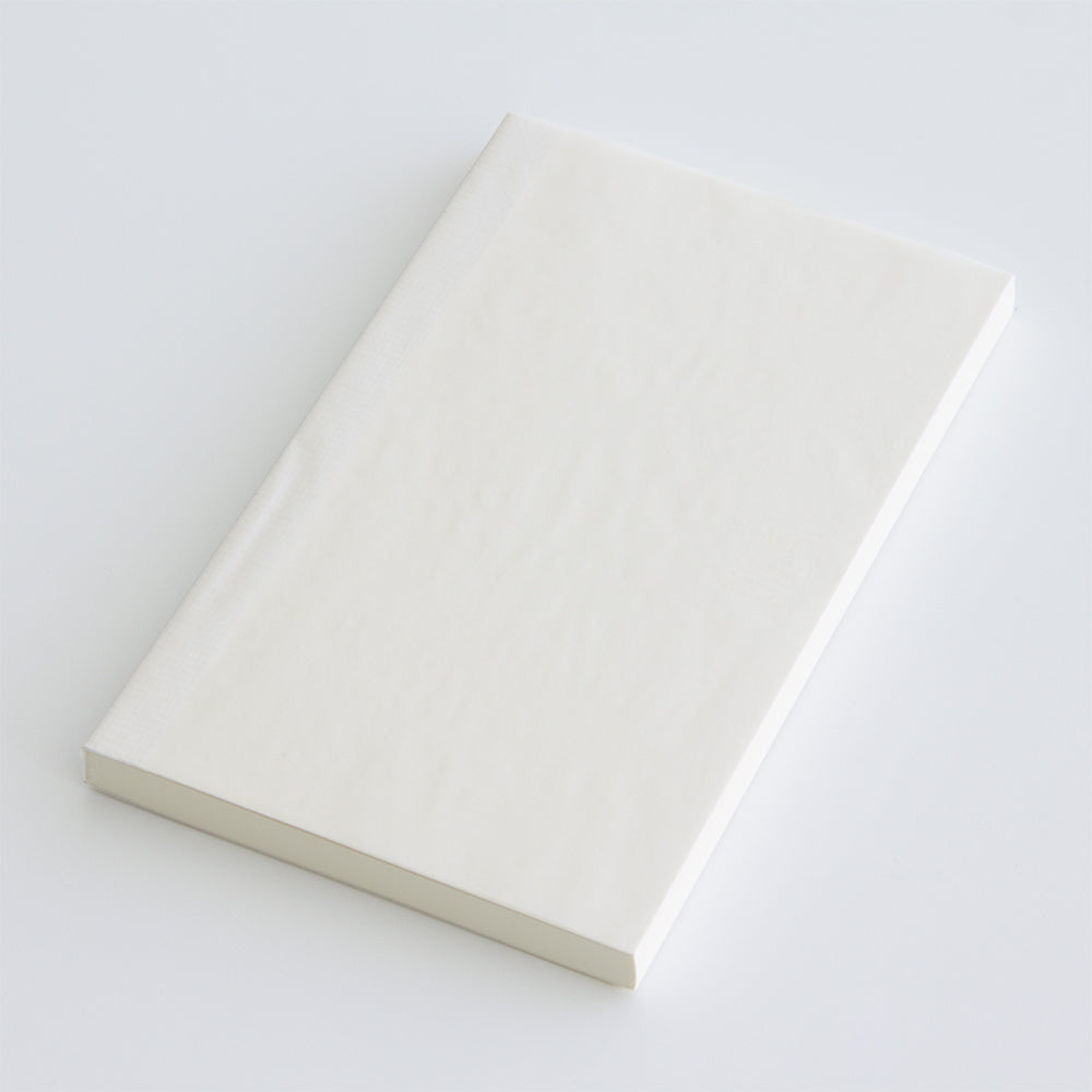 MD Notebook (B6 Slim) Lined A