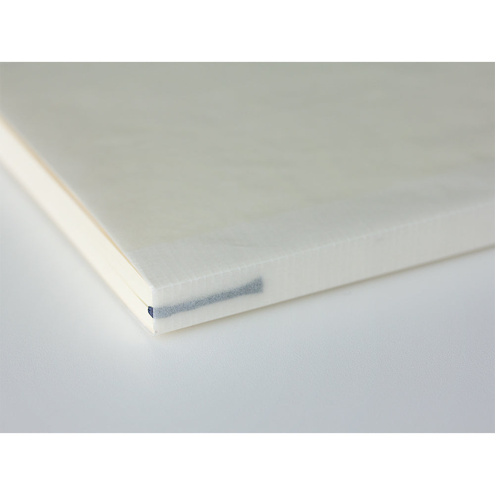 MD Notebook (B6 Slim) Lined A