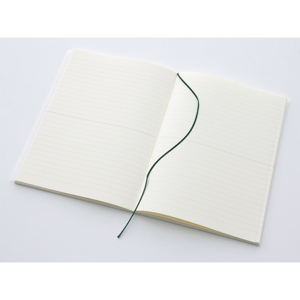 MD Notebook (A6) Lined A