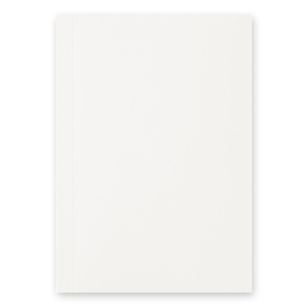 MD Notebook Cotton (A5) Blank