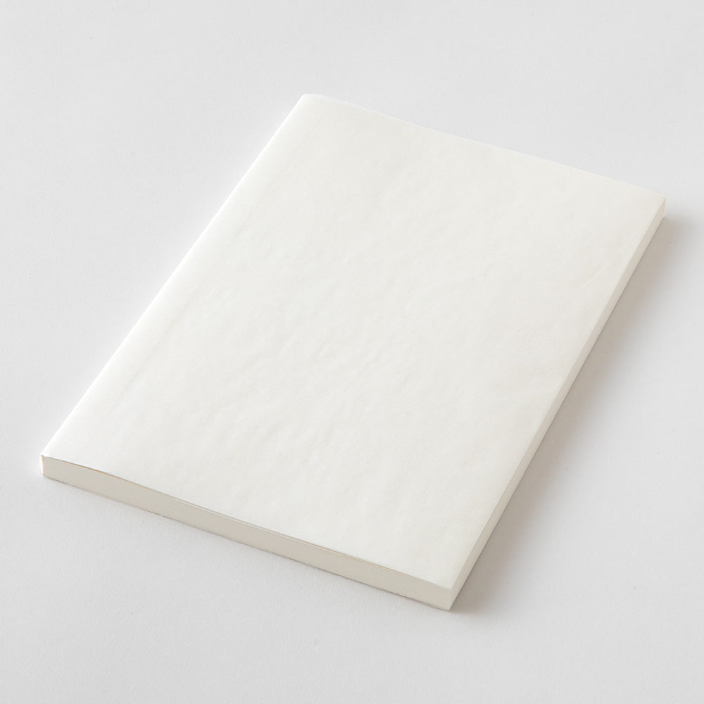 MD Notebook Cotton (A5) Blank