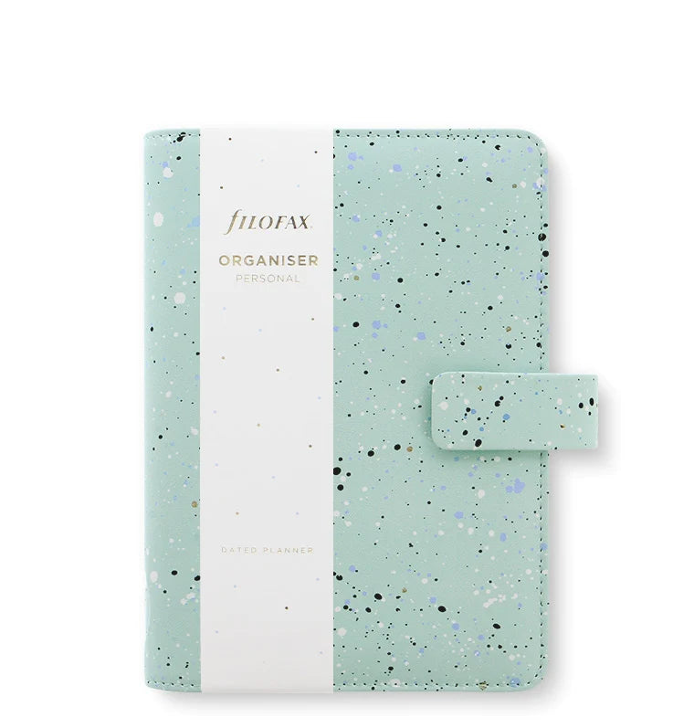 Expressions Personal Organiser