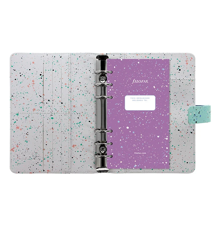 Expressions Personal Organiser