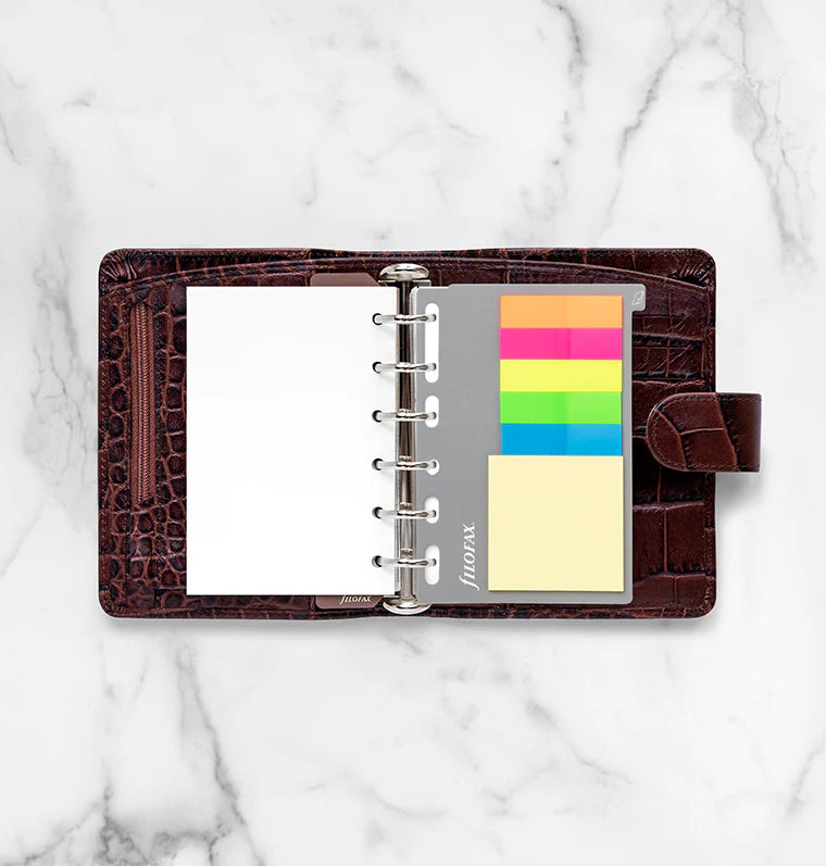 Assorted Sticky Notes Small