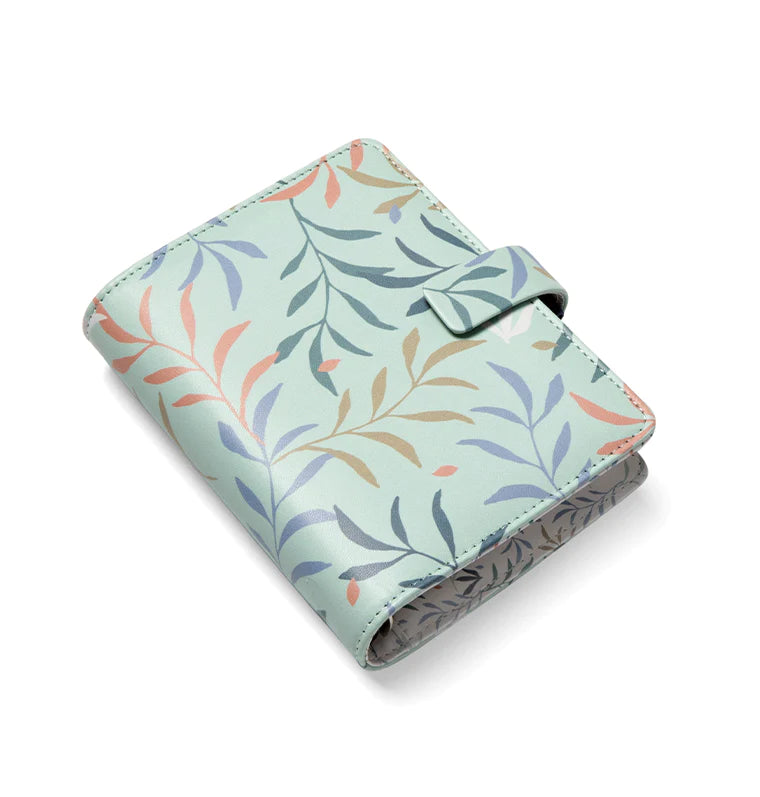 Botanical Pocket Organiser