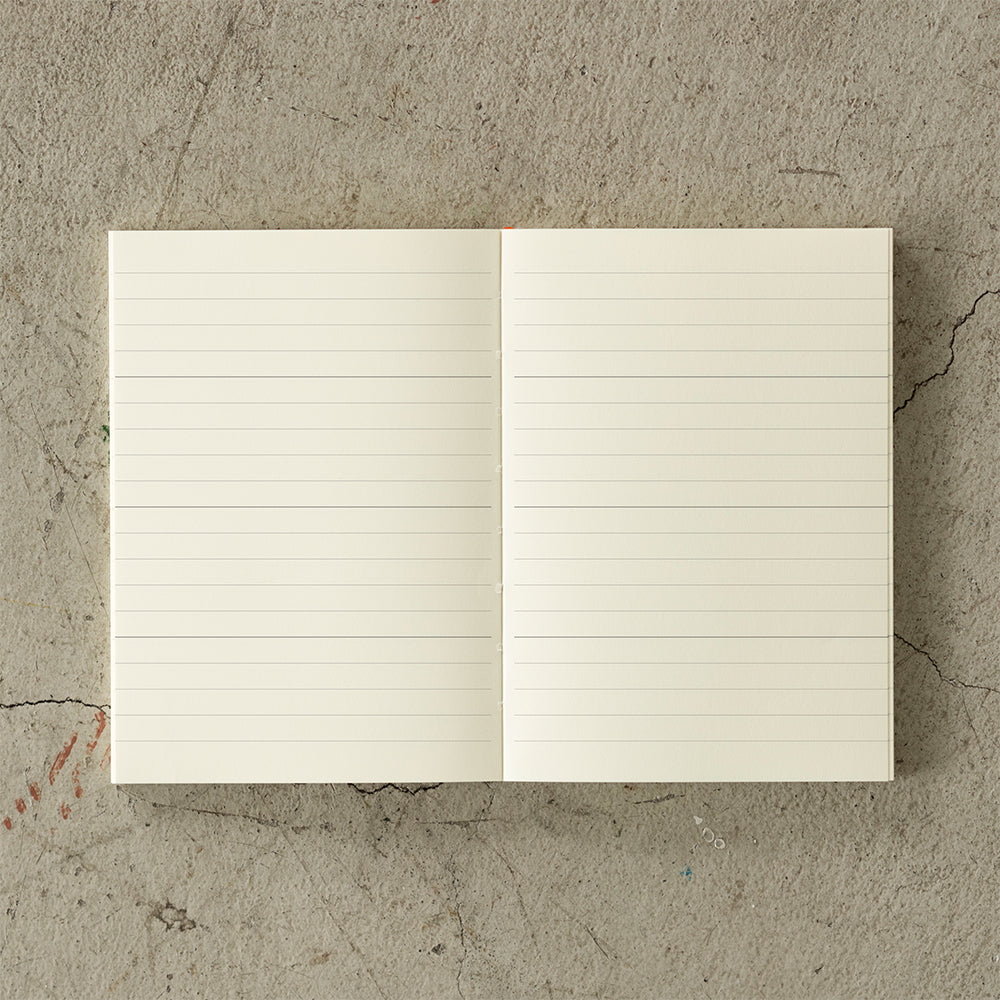 MD Notebook Diary (A6) 2024