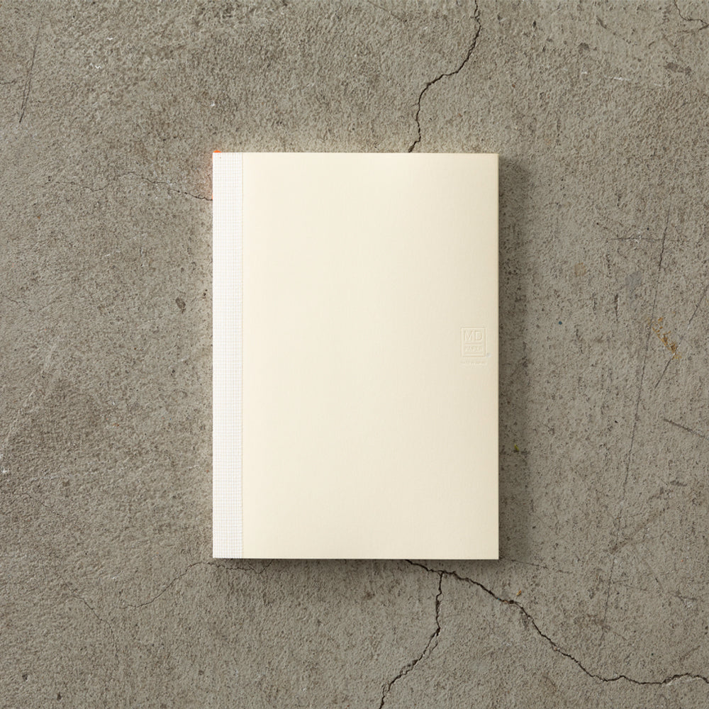 MD Notebook Diary (A5) Slim 2024