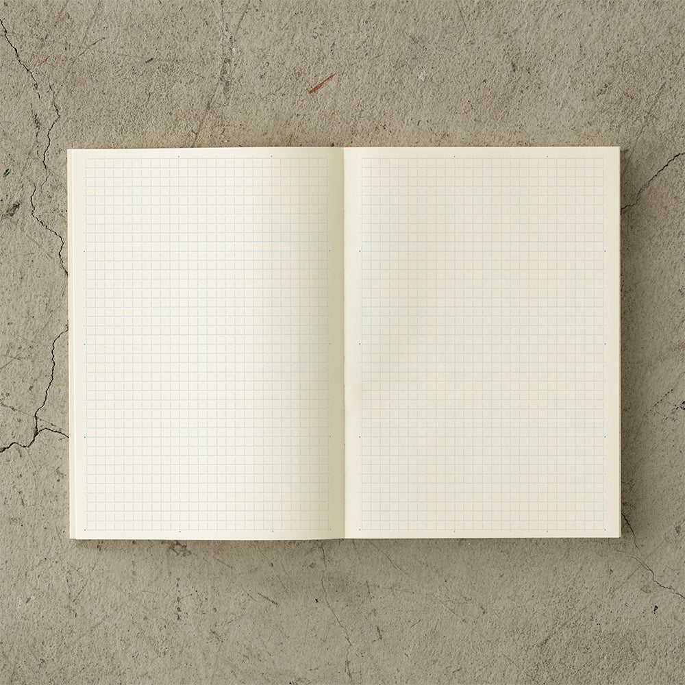MD Notebook Diary (A5) Slim 2024
