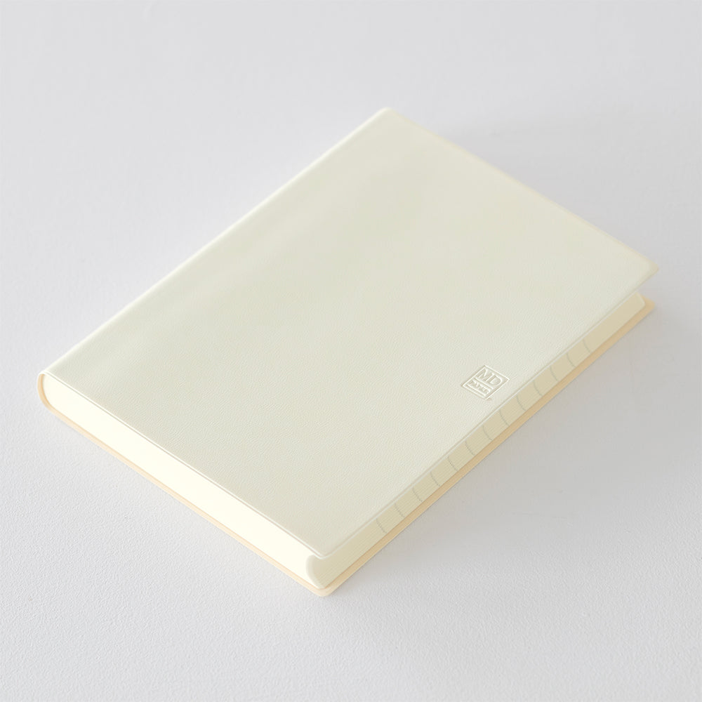 MD Notebook Diary (A5) 1Day 1Page 2024