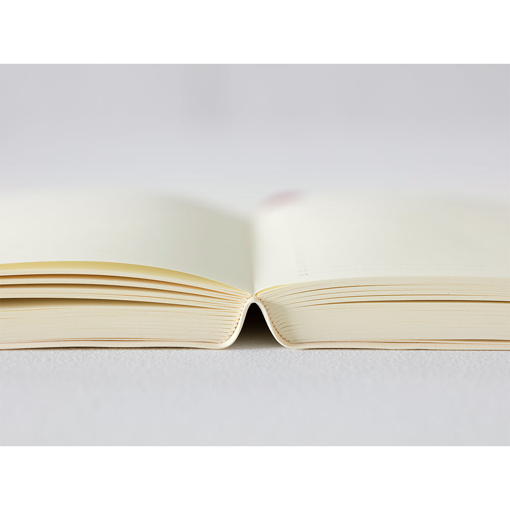 MD Notebook Diary (A5) 1Day 1Page 2024