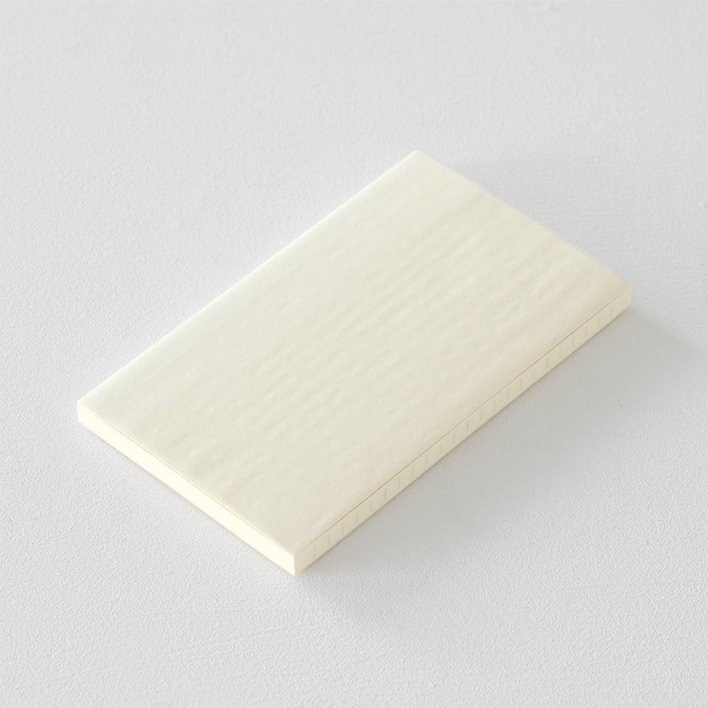 MD Notebook Diary (B6 Slim) 2025