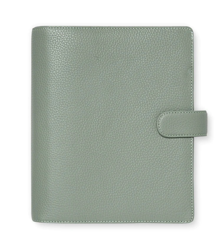 Norfolk A5 Leather Organiser
