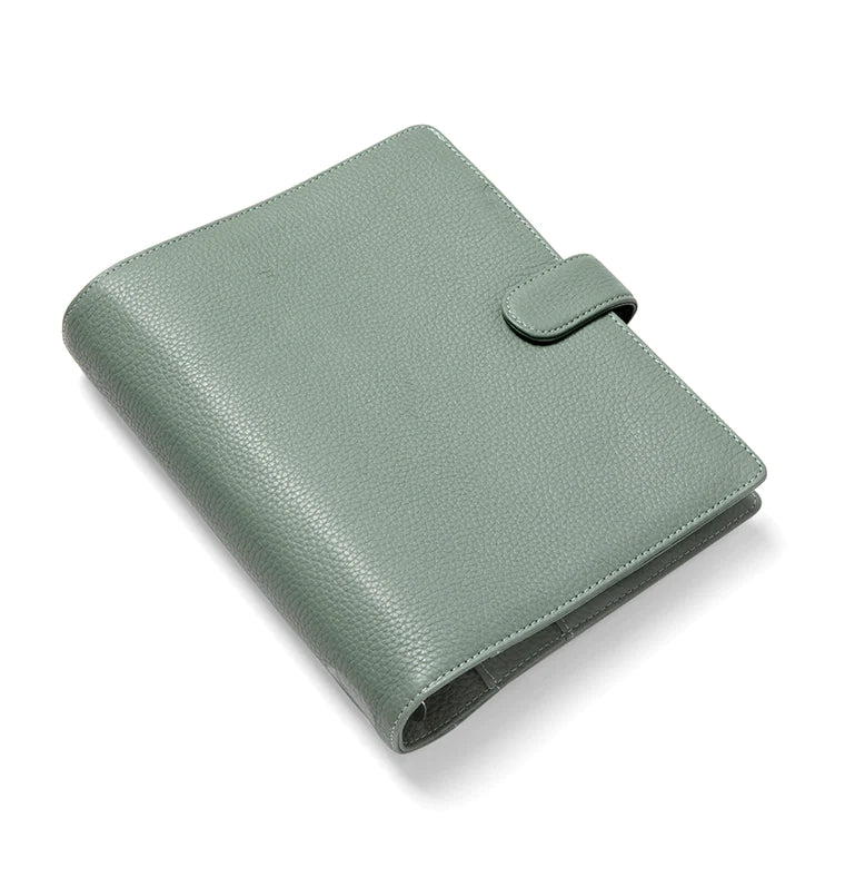 Norfolk A5 Leather Organiser