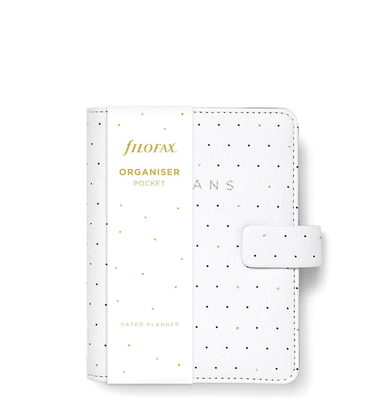 Moonlight Pocket Organiser