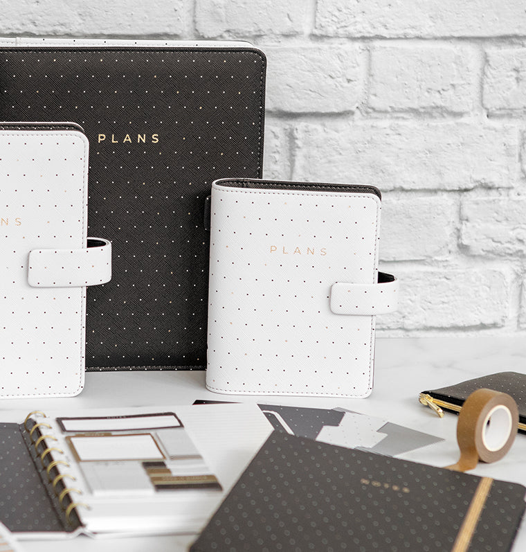 Moonlight Pocket Organiser