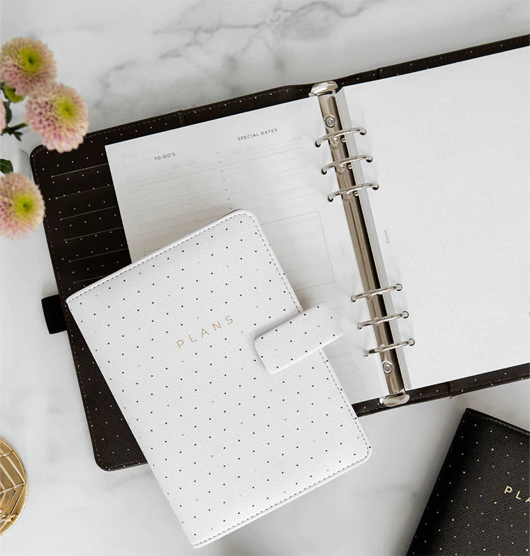 Moonlight Pocket Organiser