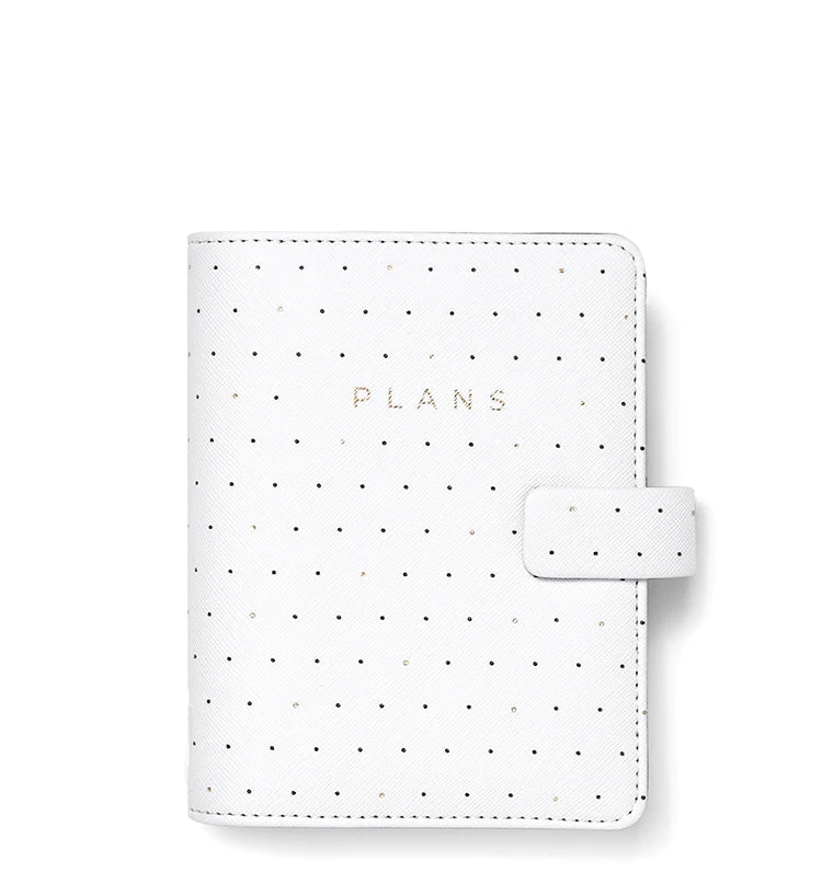 Moonlight Pocket Organiser