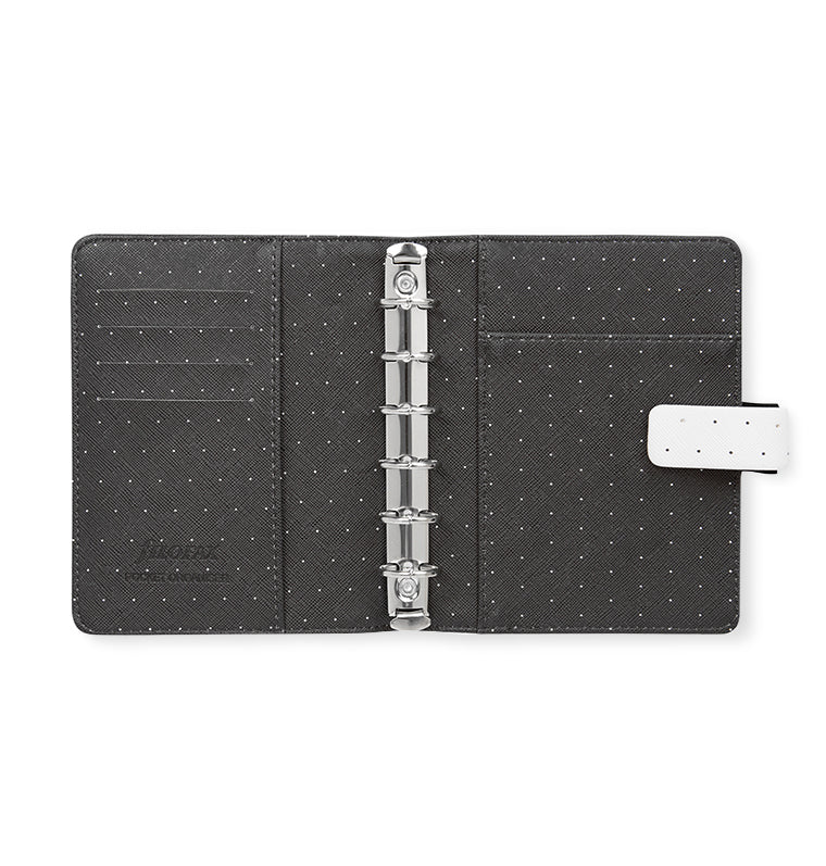 Moonlight Pocket Organiser