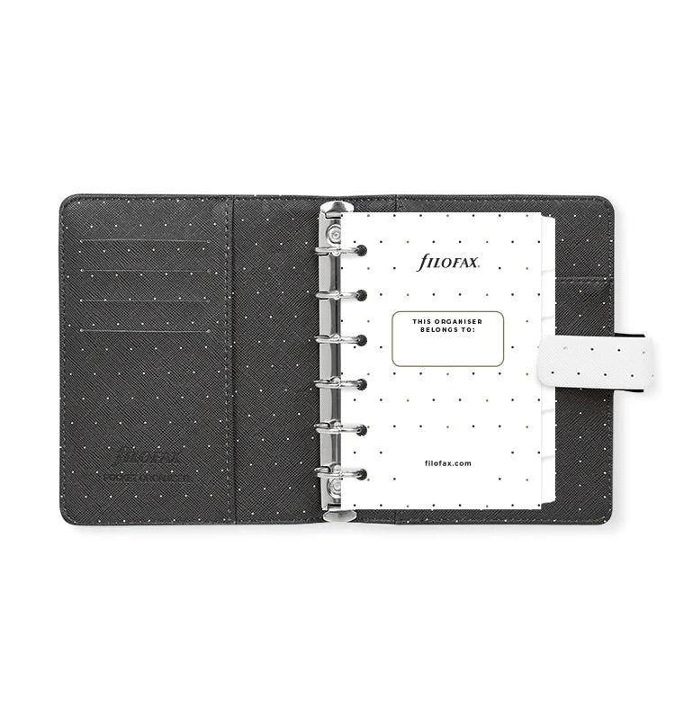 Moonlight Pocket Organiser