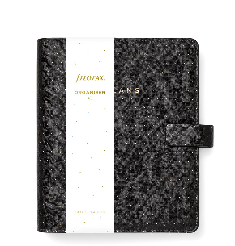Moonlight A5 Organiser