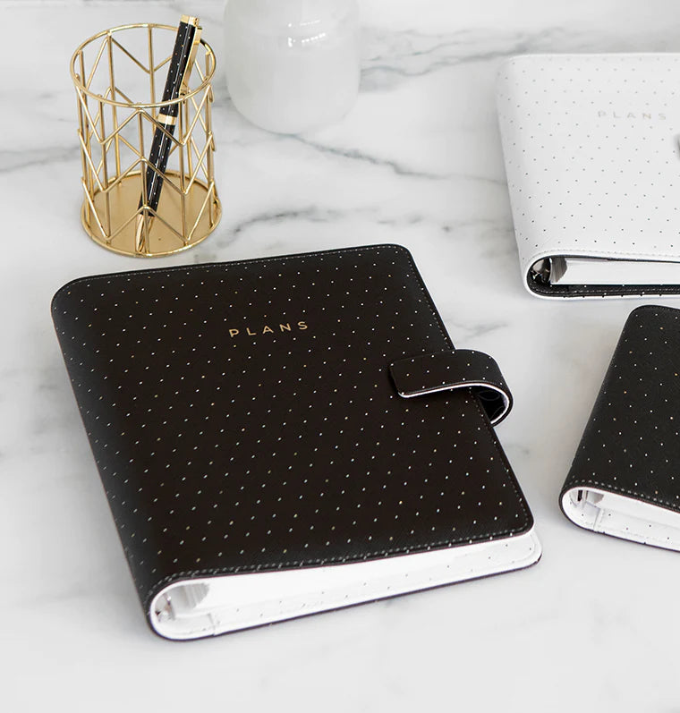 Moonlight A5 Organiser