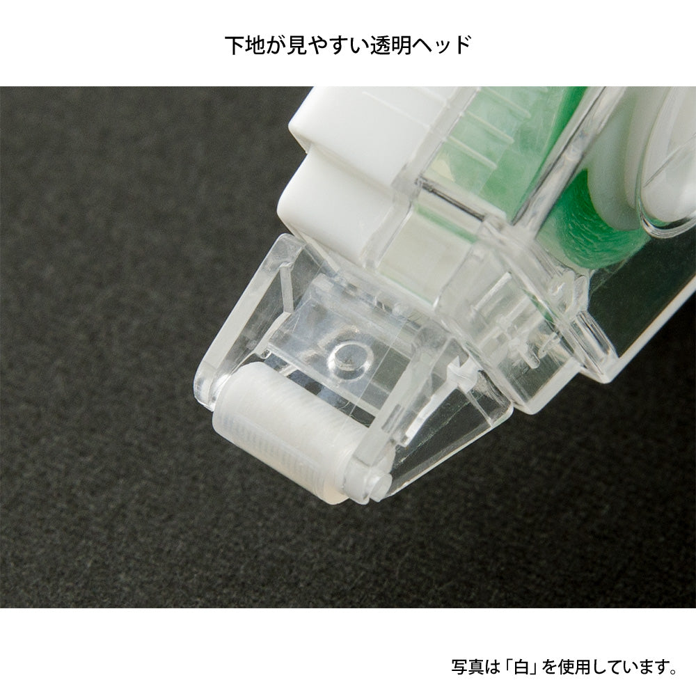 Midori XS Glue Tape Black A