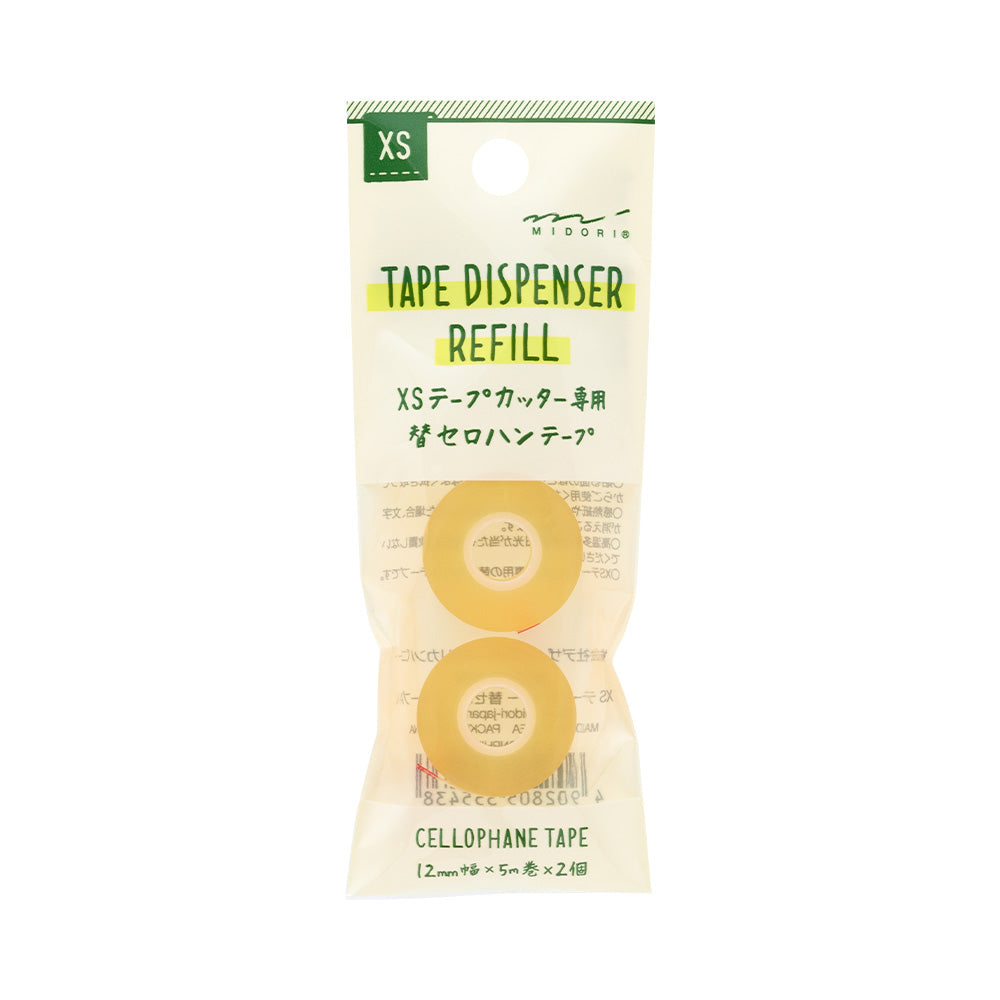 Midori Refill Tape A for XS Tape Cutter