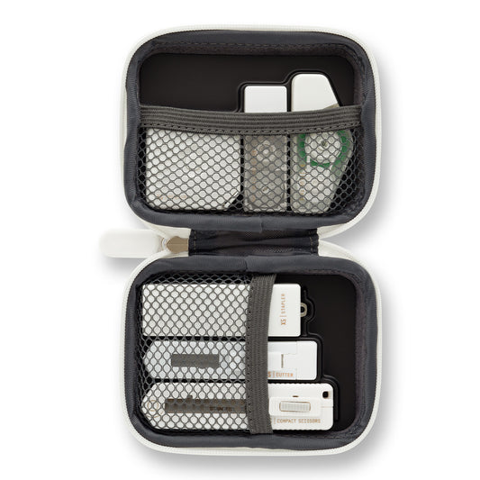 Midori XS Stationery Kit White A