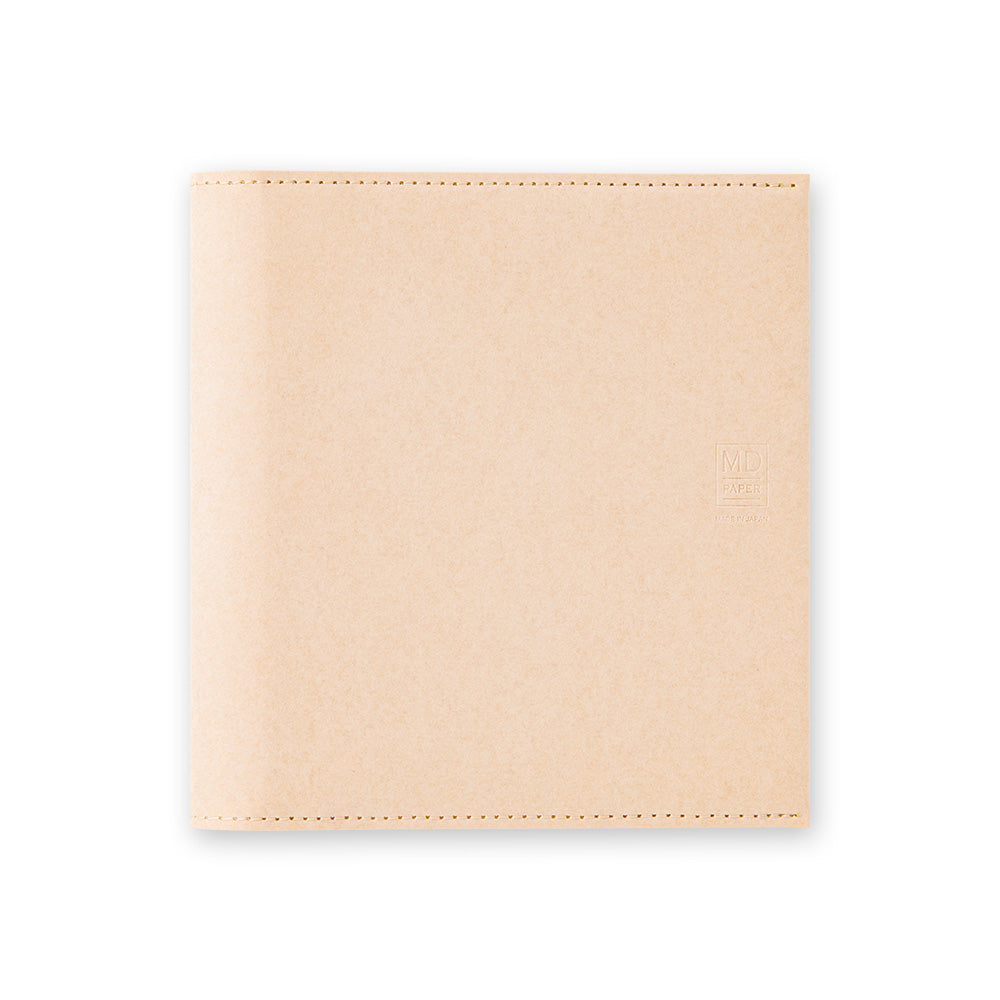 MD Notebook Hardcover (A5 Square) Paper