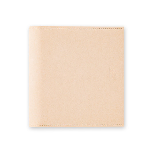 MD Notebook Hardcover (A5 Square) Paper