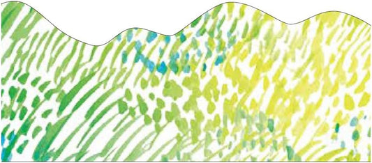 MDS - KINGJIM SODA Transparent Masking Tape Yamanami