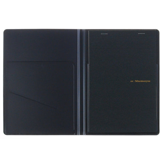 Maruman Mnemosyne Hardcover Executive Notebook (A5)