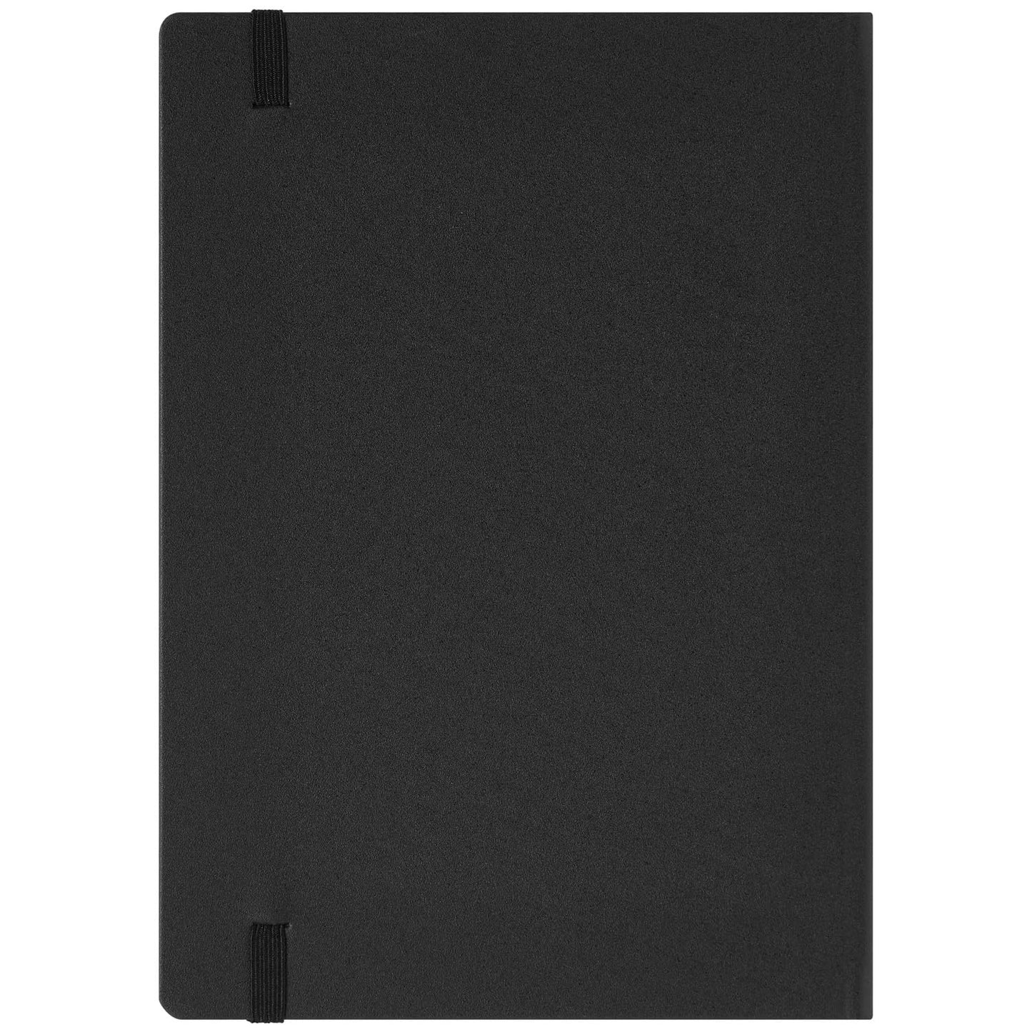 Maruman Mnemosyne Hardbound A5 Notebook 5mm Dot grid