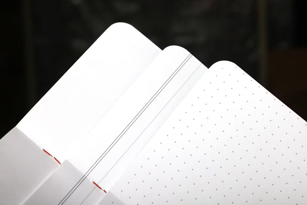 Field Notes: 3-Pack Flora
