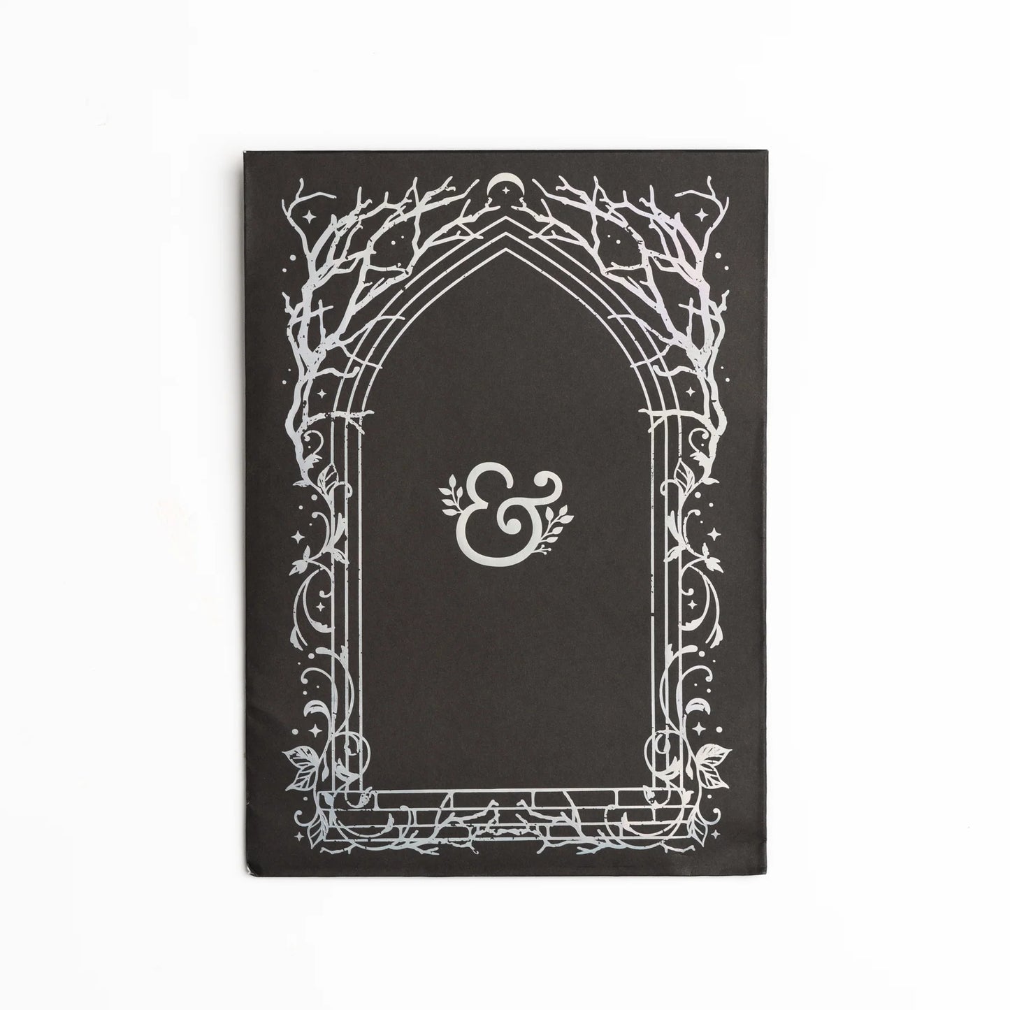 Archer & Olive A5 Dot Grid Notebook- Spell Book