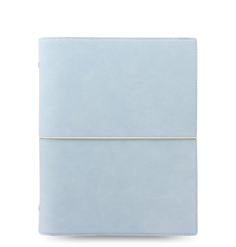 Domino Soft A5 Organiser