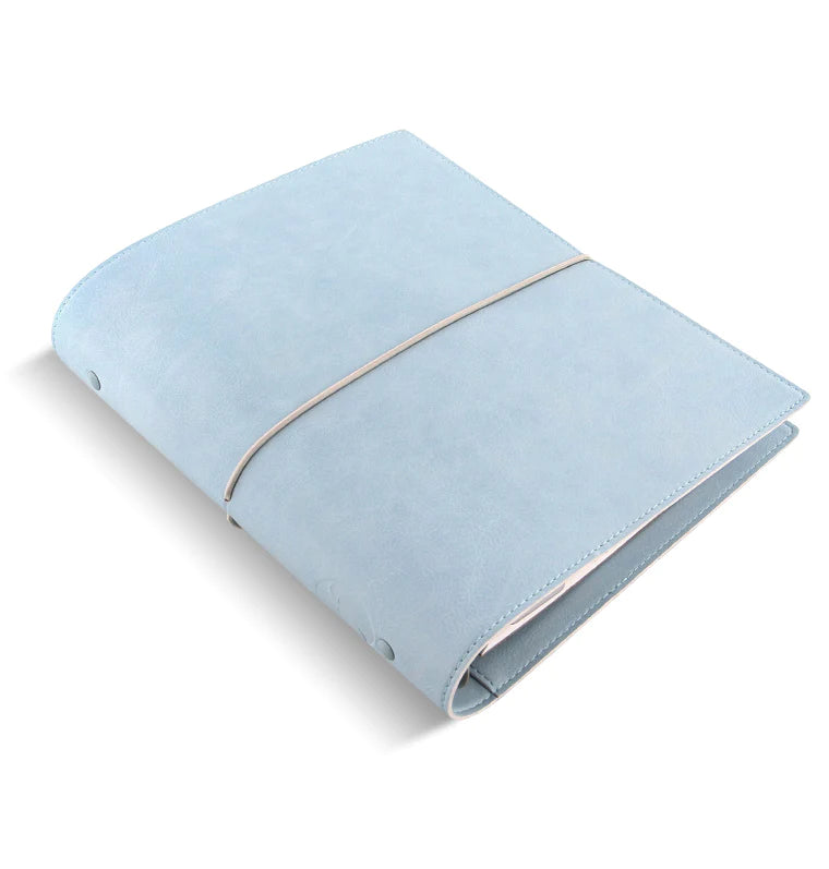 Domino Soft A5 Organiser