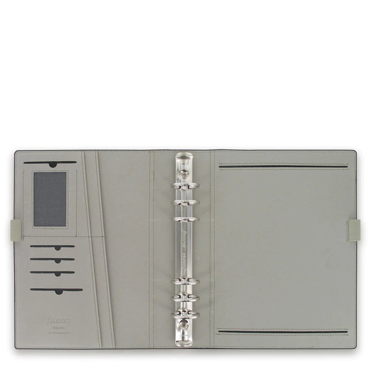 Domino A5 Organiser
