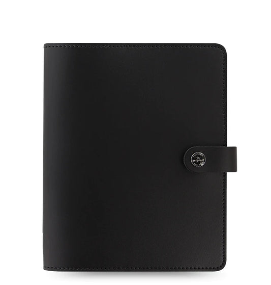 The Original A5 Leather Organiser
