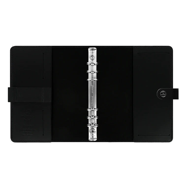 The Original A5 Leather Organiser