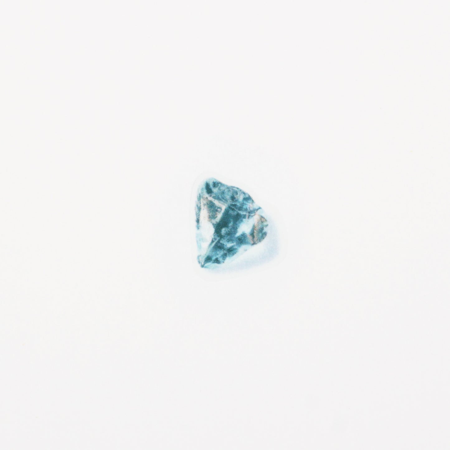 Appree Nature Sticker - Gemstone