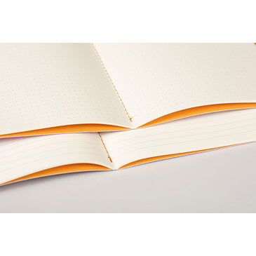 Rhodia Sewn spine notebook A5