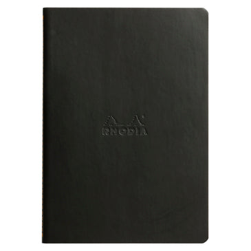 Rhodia Sewn spine notebook A5