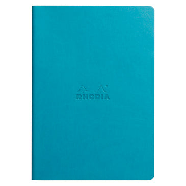 Rhodia Sewn spine notebook A5