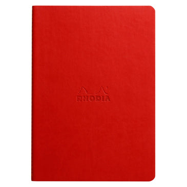 Rhodia Sewn spine notebook A5