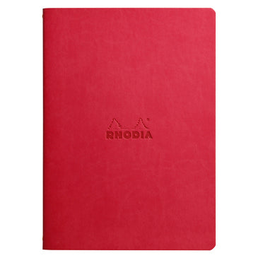 Rhodia Sewn spine notebook A5