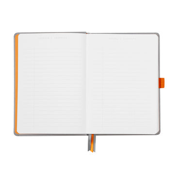 Rhodia GoalBook A5
